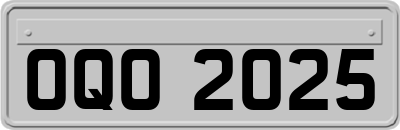 OQO2025
