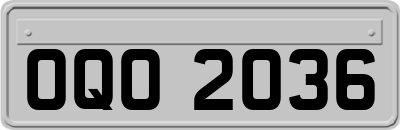 OQO2036