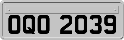 OQO2039