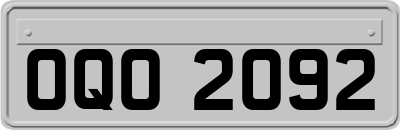 OQO2092