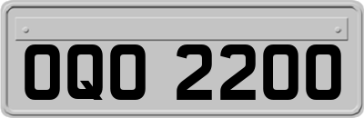 OQO2200