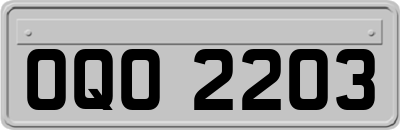 OQO2203
