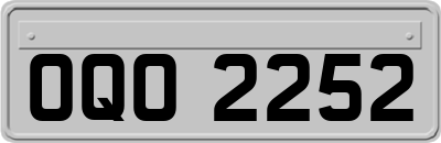OQO2252