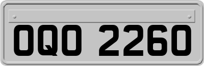 OQO2260
