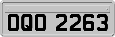 OQO2263