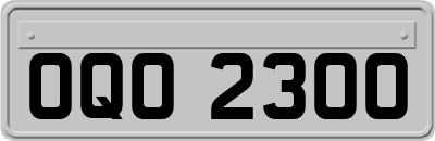 OQO2300