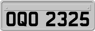 OQO2325