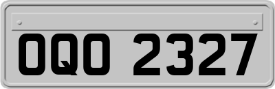 OQO2327