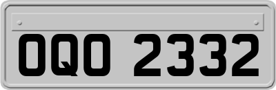 OQO2332