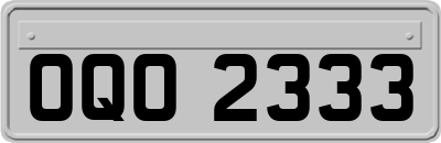 OQO2333