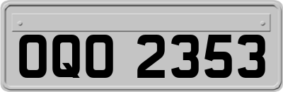 OQO2353