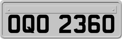 OQO2360