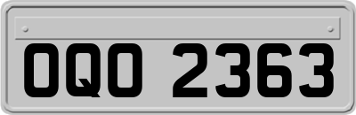 OQO2363