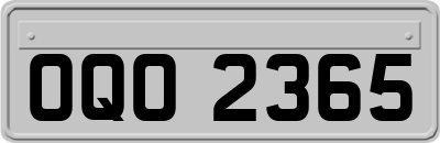 OQO2365