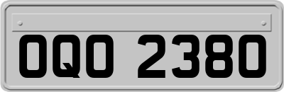 OQO2380
