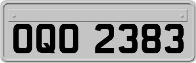 OQO2383