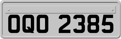 OQO2385