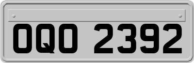 OQO2392