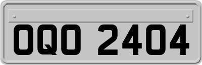 OQO2404