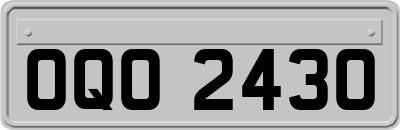 OQO2430
