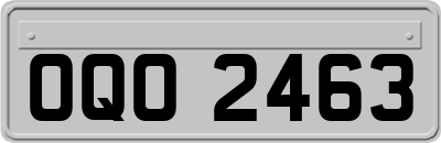 OQO2463