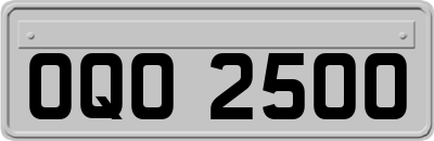 OQO2500