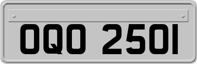 OQO2501