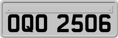 OQO2506