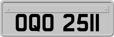 OQO2511
