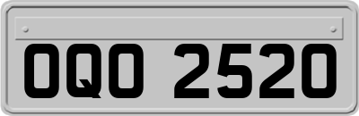 OQO2520