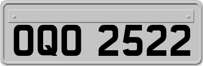 OQO2522