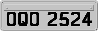 OQO2524
