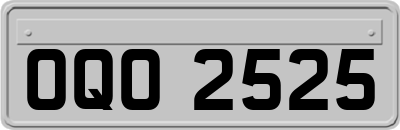 OQO2525