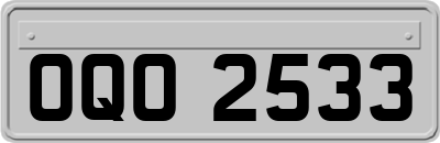 OQO2533