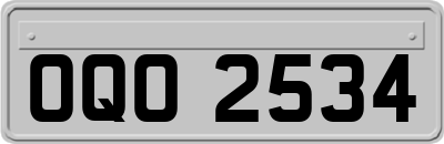OQO2534
