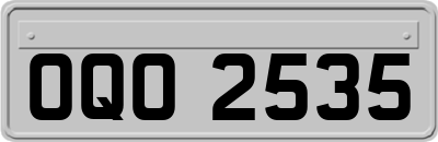 OQO2535