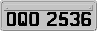 OQO2536