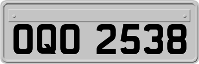 OQO2538