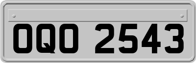 OQO2543