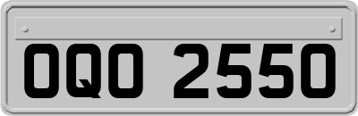 OQO2550