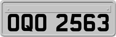 OQO2563