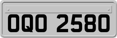 OQO2580