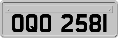 OQO2581