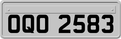 OQO2583
