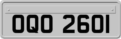 OQO2601
