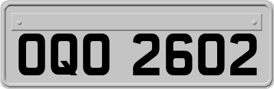 OQO2602
