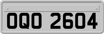 OQO2604