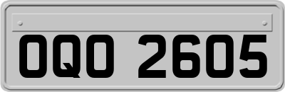 OQO2605