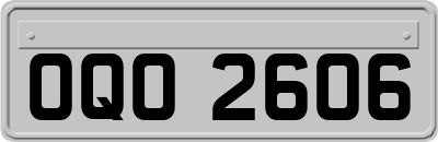 OQO2606