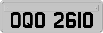 OQO2610